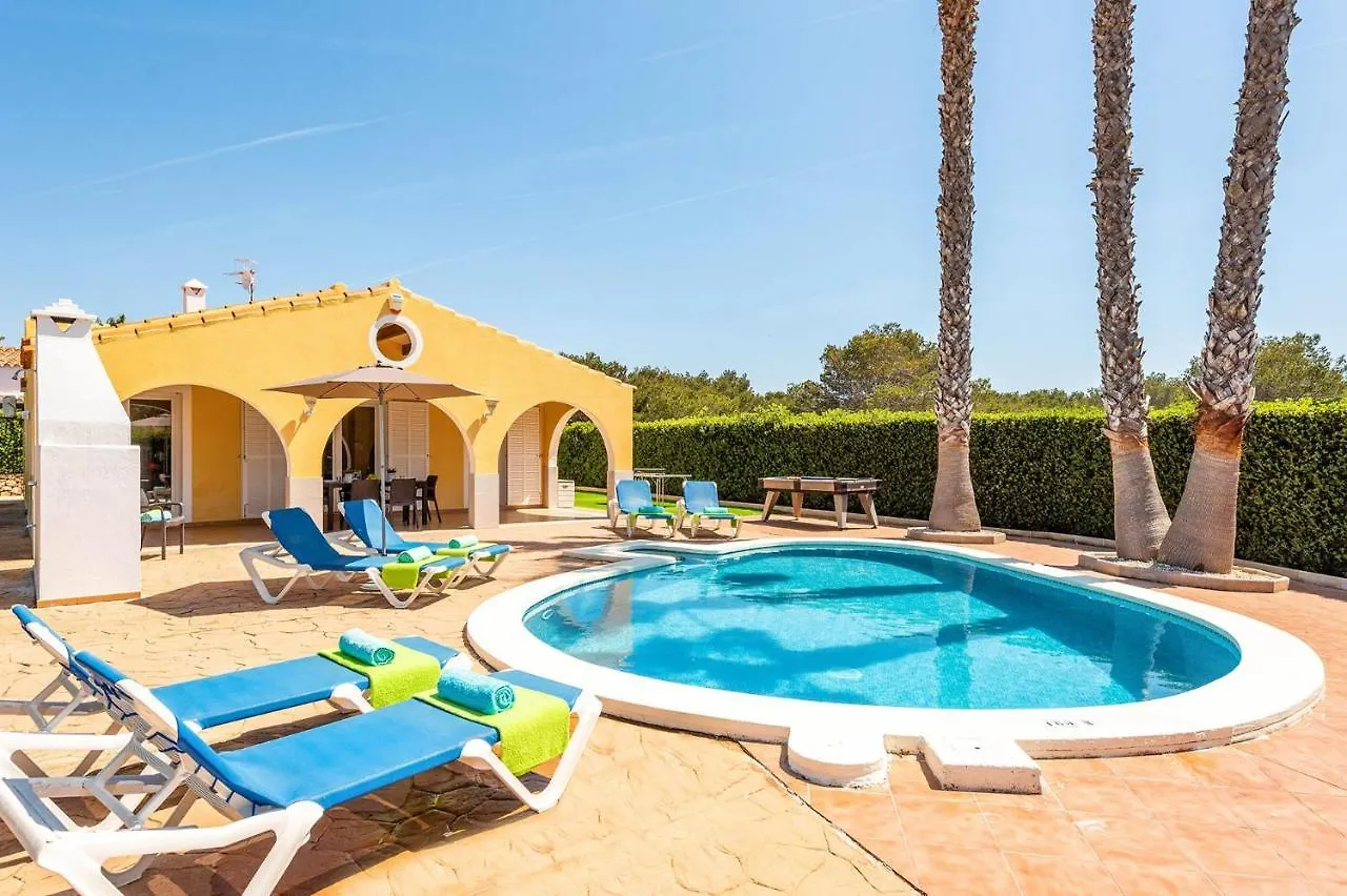 Villa Marte By Villa Plus Cala'N Bosch