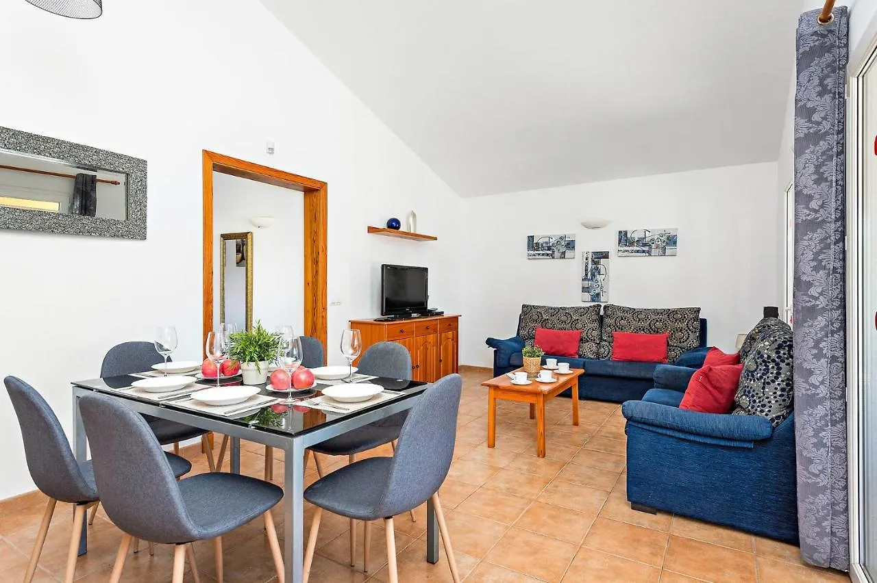 Villa Marte By Villa Plus Cala'N Bosch